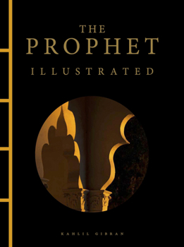 The Prophet Illustrated (Chinese Bound Illustrated)