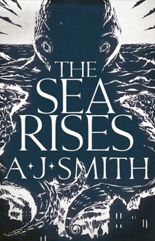 The Sea Rises - Book #3 of the Form and Void