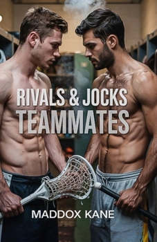 Paperback Rivals & Jocks: Teammates Book