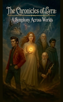 Paperback The chronicles of Lyra A Symmphony across worlds Book