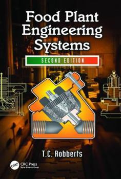 Paperback Food Plant Engineering Systems Book