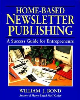 Paperback PBS Home-Based Newsletter Pub Book