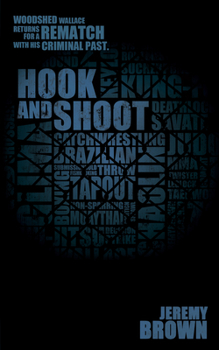Paperback Hook and Shoot Book