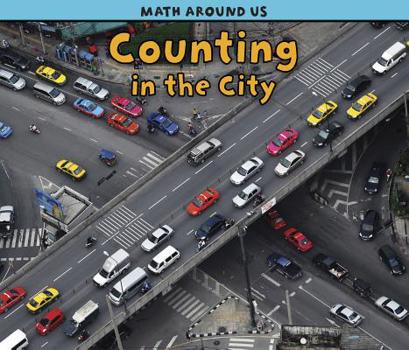 Paperback Counting in the City Book