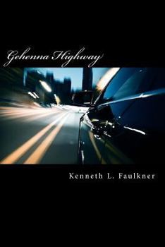Paperback Gehenna Highway Book