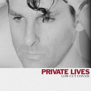 Vinyl Private Lives Book
