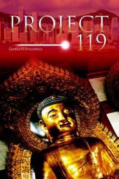 Paperback Project 119 Book