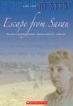 My Story - Escape from Sarau - The Diary of Emilie Ritter, Nelson District, 1882-83 - Book  of the My New Zealand Story