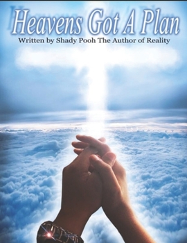 Paperback Heavens Got A Plan Book