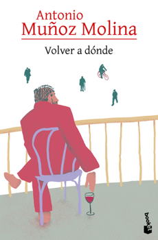 Paperback Volver a Dónde / Where to Return [Spanish] Book