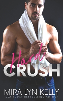 Paperback Hard Crush Book