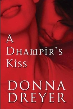 Paperback A Dhampir's Kiss Book