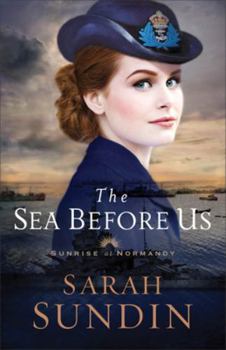 Paperback The Sea Before Us Book