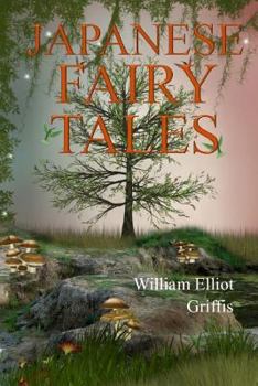 Paperback Japanese Fairy World Book