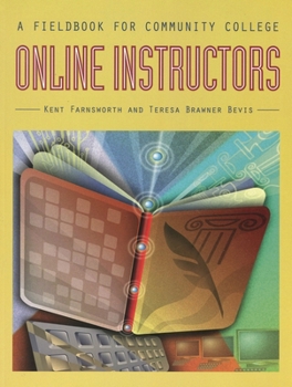 A FieldBook for Community College Online Instructors
