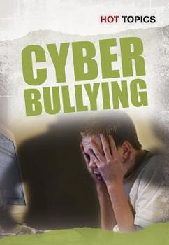 Library Binding Cyber Bullying Book