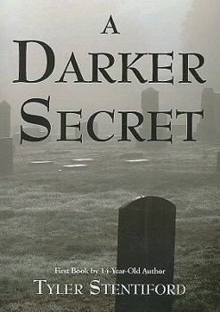 Paperback A Darker Secret Book