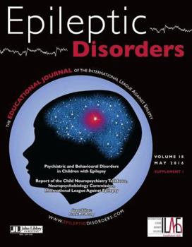 Paperback Psychiatric and Behavioural Disorders in Children With Epilepsy Book