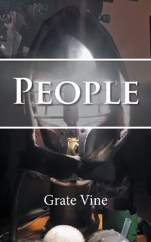 Paperback People Book