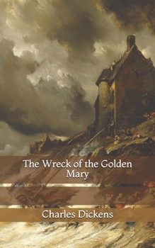 Paperback The Wreck of the Golden Mary Book