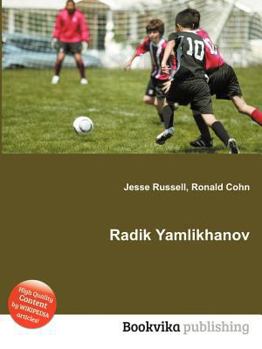 Paperback Radik Yamlikhanov Book