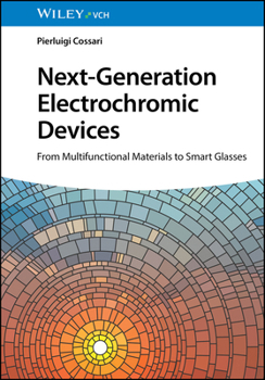 Hardcover Next-Generation Electrochromic Devices Book