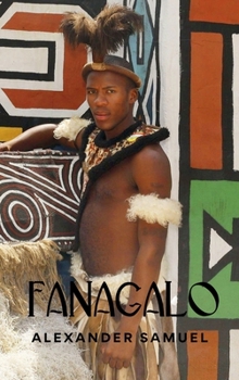 Hardcover Fanagalo Book