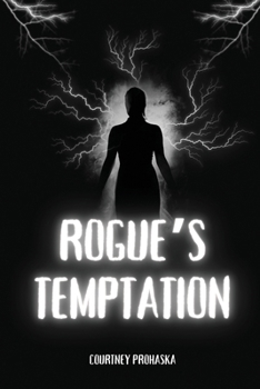 Paperback Rogue's Temptation Book
