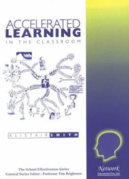 Paperback Accelerated Learning in the Classroom Book