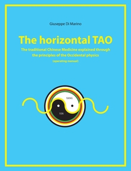 Paperback The horizontal TAO Book