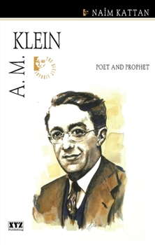 Paperback A.M. Klein Book