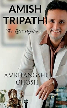 Paperback Amish Tripathi Book