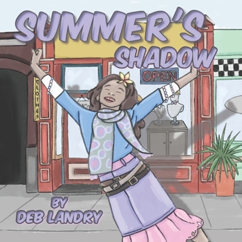 Paperback Summer's Shadow Book