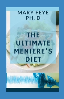 Paperback The Ultimate Meniere's Diet Book