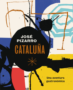 Hardcover Cataluña: Una Aventura Gastronómica [Spanish] Book