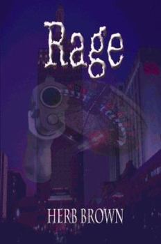 Paperback Rage Book