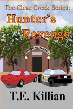 Paperback Hunter's Revenge Book