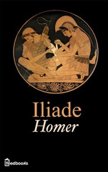 Paperback Iliade: Annotated [Italian] Book