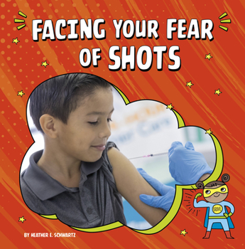 Facing Your Fear of Vaccinations