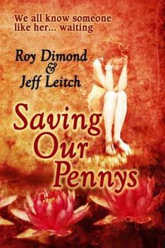 Paperback Saving Our Pennys Book