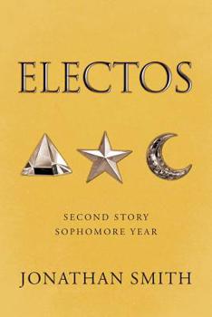 Paperback Electos: Sophomore Year Book