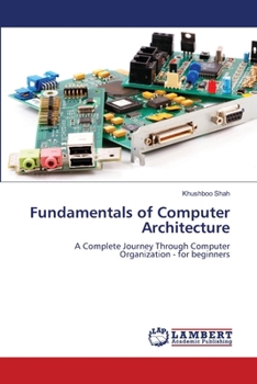 Fundamentals of Computer Architecture