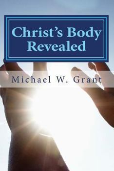 Paperback Christ Body Revealed Book