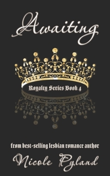Paperback Awaiting Book