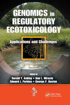 Paperback Genomics in Regulatory Ecotoxicology: Applications and Challenges Book