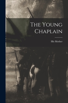 Paperback The Young Chaplain Book