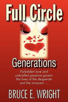 Paperback Full Circle: Generations Book