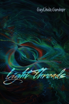 Paperback Light Threads Book