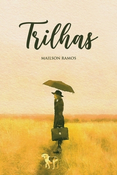 Paperback Trilhas [Portuguese] Book