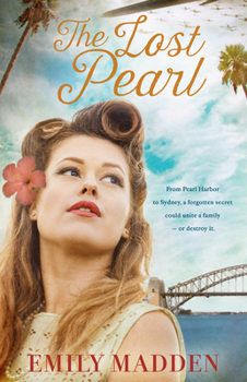 Paperback The Lost Pearl Book